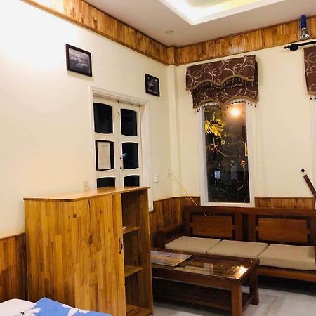 موتيل هوي ان Sao Mai المظهر الخارجي الصورة