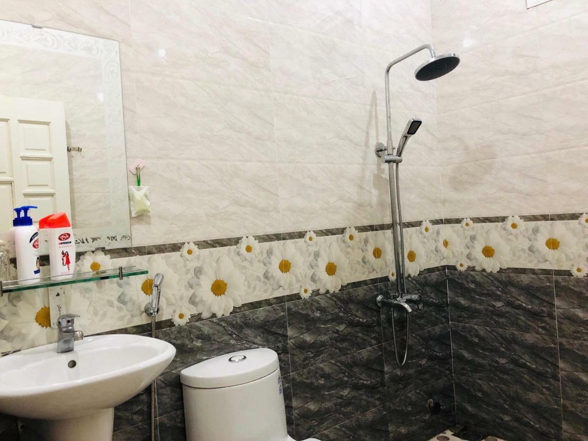 موتيل هوي ان Sao Mai المظهر الخارجي الصورة