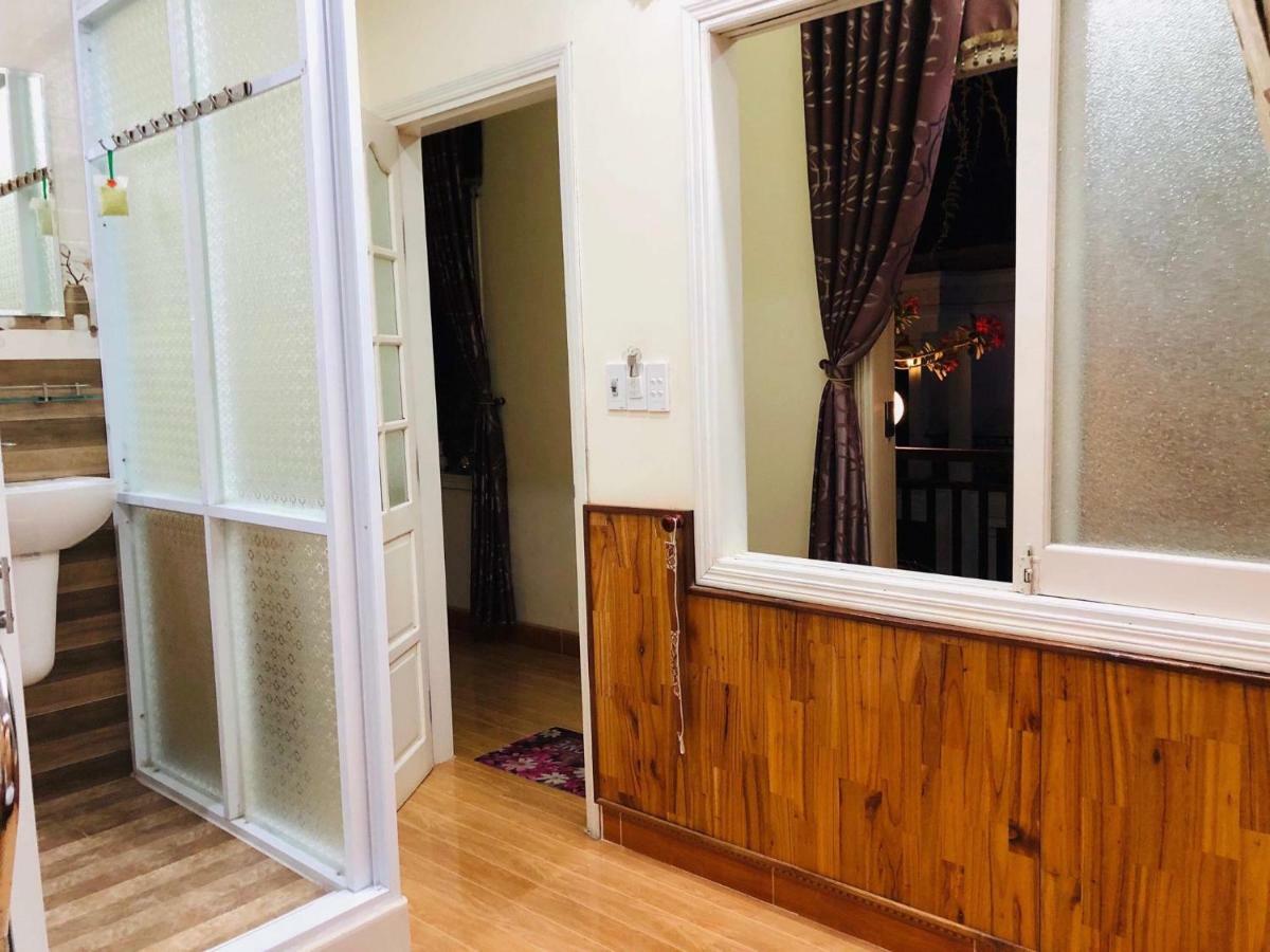 موتيل هوي ان Sao Mai المظهر الخارجي الصورة